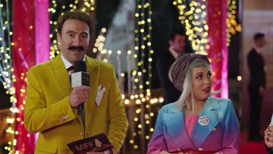 أول يوم في مهرجان المزاريطة.. شوف مربوحة وهجرس عملوا إيه😂😂#الكبير_أوي_ج6