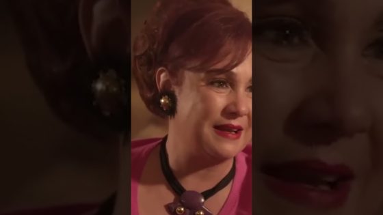 ميرفت وافقت على جواز ابنها من البنت اللي بيحبها #العراف #shorts