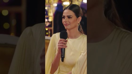 هنادي مهنا ومربوحة😂😂 شوف اللي حصل #الكبير_أوي_ج6 #shorts