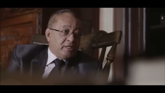 قمر ولطفي اتحانقوا بسبب الثورة وعبد الحميد البكري أتدخل في الموضوع #العراف