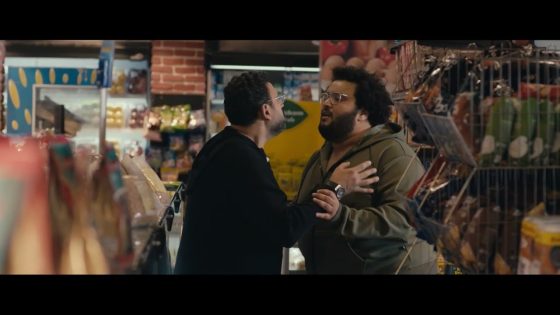 صاحبك اللي فاضحك في كل مكان😂 #مكتوب_عليا