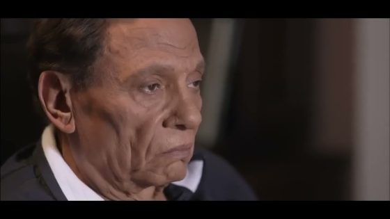 عبد الحميد البكري راح مدافن خليل دياب وبقى معاه الورق والفلاشات #العراف