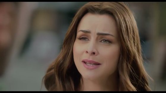 رضوان اتصدم من رد فعل بنته بعد ما لقاها بعد غياب سنين😭💔#البرنس