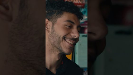 لما تنام على فيديوهات كريس المصري😂 #مكتوب_عليا #shorts