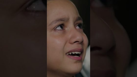 شافت أبوها بعد غياب سنين💔#البرنس #Shorts