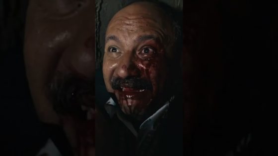 شوف البرنس هيعاقب رأفت إزاي ؟😱#البرنس #Shorts