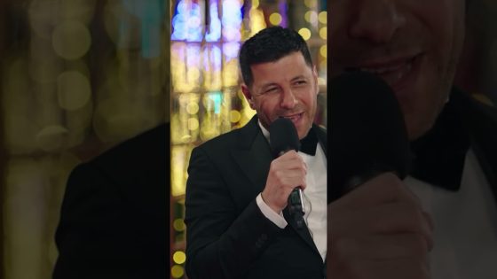 الفنان إياد جسار 😂😂 #الكبير_أوي_ج6 shorts#