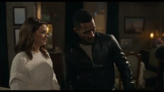 رضوان البرنس معيش عبد المحسن أخوه في رعب😱#البرنس