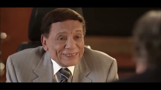 عبد الحميد البكري أشترى جريدة.. واللواء سامح سيف الدين أتصدم من قرار العفو الرئاسي #العراف