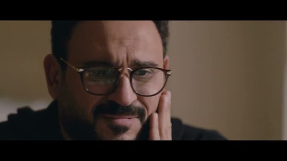 جلجل خد قلم فهمه حجم المصايب اللي عملها #مكتوب_عليا