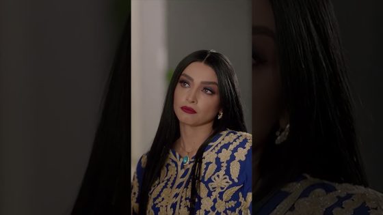 أنا مبركبش قرون يا فدوى 😱#البرنس #Shorts