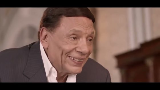 “الديمقراطية عاملة زي الهريسة اللي عايزها يستحمل شطتها”.. شوف حكم عبد الحميد البكري #العراف