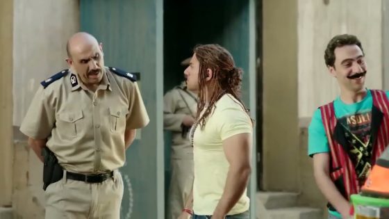 ملخص قفشات جوني وحزلقوم😂🔥