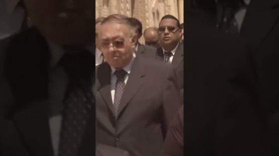 وفاة عبد الحميد البكري بعد الحسرة اللي شافها من أولاده #العراف #shorts