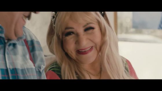 أبو جلجل بيلعب بديله حتى وهو متنكر😂 #مكتوب_عليا