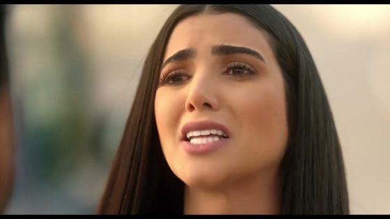 حمادة راح لـ نورا وأعترفلها بحبه❤️..مش هتصدق عملت إيه😭❤️#البرنس