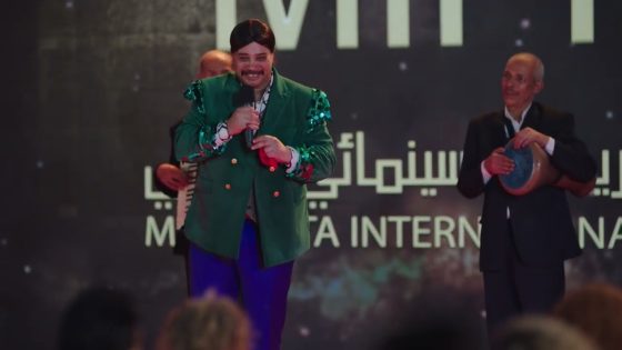 نفادي صاروخ النكتة 😂🤣 هتموت ضحك #الكبير_أوي_ج6