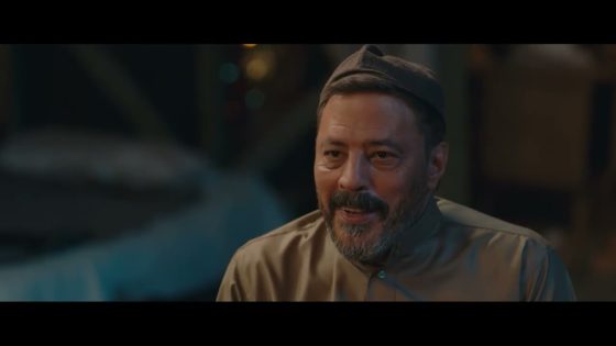 بدوي بيدور على جلجل وهيعلقه😂 #مكتوب_عليا