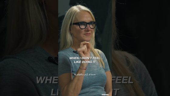 #ABtalks Teasers | Mel Robbins 6 #shorts