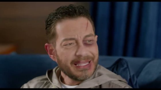 عادل هيتعالج بعد موت ليلى😧.. والأسطى محمود قلقان من كيلاني#البرنس