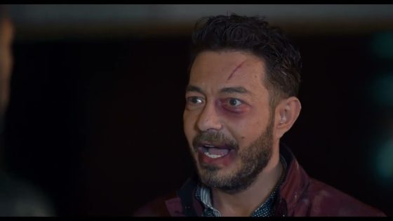 رضوان البرنس ضرب فتحي علقة موت💪وعرف يجيب منه حقه💪#البرنس