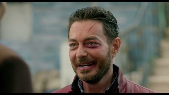 فتحي مقدرش يمسك نفسه بعد ما عرف إنه أخوه بيخونه..وخلص على أخوه كمان😱😔#البرنس