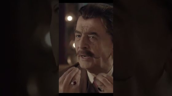 حمدي خايف على عزيزة من هالدخلة 😳 #غولدن_لاين #جوقة_عزيزة