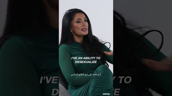 #ABtalks Teasers | Sadia Khan 6 #shorts