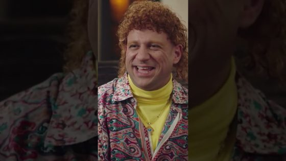 شيرين رضا نقطة ضعف الكبير 😂🤣#الكبير_أوي_ج6 shorts#