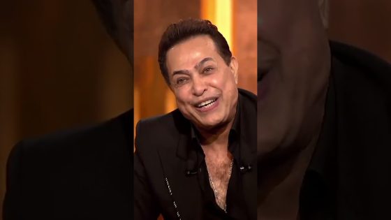 أبويا رفع عليا السلاح بسبب الغناء 😱 #سهرانين #shorts