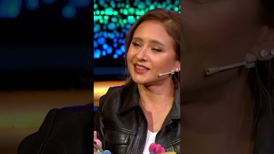 نيللي كريم مقاسها نفس مقاس كيم كاردشان😂😂 #أبلة_فاهيتا #Shorts