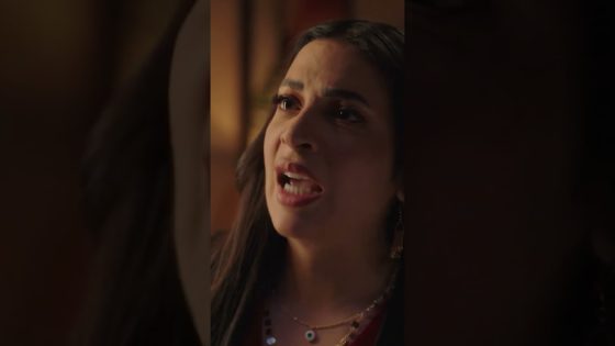 أنتي مطلقة وسيرتك على كل لسان😱 صباح الجياش بتربي بنتها من أول وجديد😡 #حق_عرب #shorts