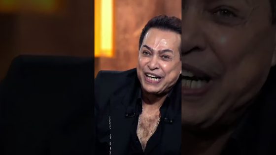 حكيم وزين الدين زيدان 😲 #سهرانين #shorts