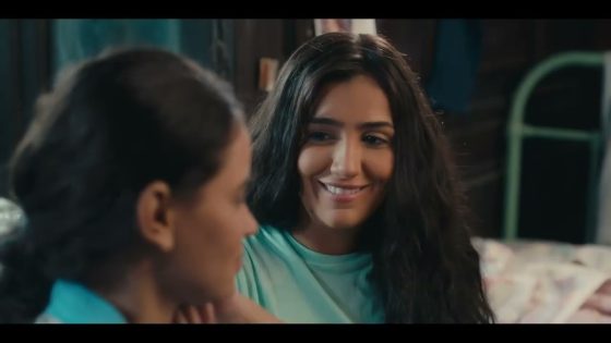 سنية ومروة هربوا من الدار بعد ضرب المشرفة سعدية #لؤلؤ