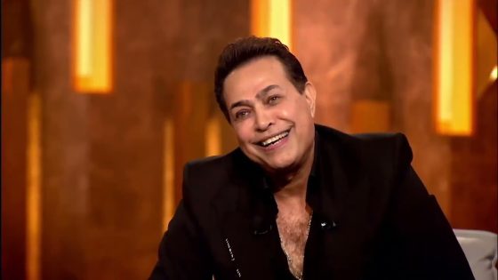 الفرق بين السهر دلوقتي وزمان.. حكيم بيفتح قلبه لـ أمير كرارة #سهرانين