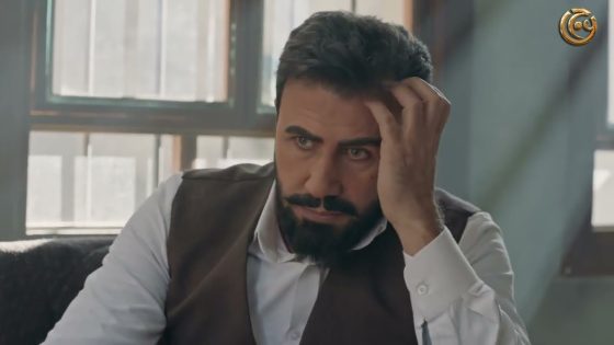 غازي تورط ببضاعة وهو ما بيفهم بالمصلحة !!