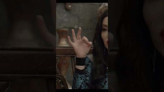 حمدي حاسس انه عزيزة متغيرة وما عاد عندها غالي 😨 #غولدن_لاين #جوقة_عزيزة