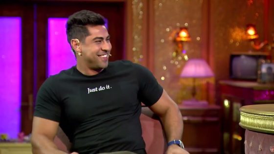 نصائح ذهبية للدايت والأكل الصحي مع الكابتن محمود عز العرب #أبلة_فاهيتا