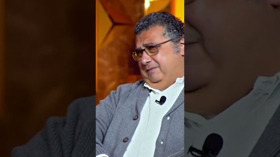 مكالمة الزعيم عادل إمام لـ ماجد الكدواني #سهرانين #shorts