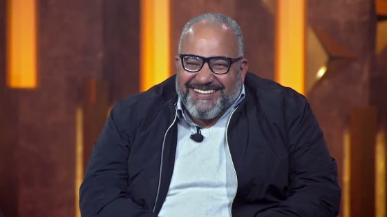 ماذا بعد؟.. أبطال وقفة رجالة مع أمير كراراة #سهرانين