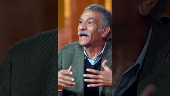 سيد رجب بيتكلم عن فيلم وقفة رجالة #سهرانين #shorts