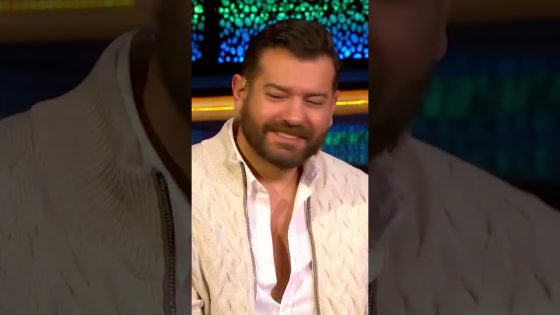 لو كنت واحدة ست هتعمل إيه؟😱 شوف رد عمرو يوسف😂 #أبلة_فاهيتا #Shorts