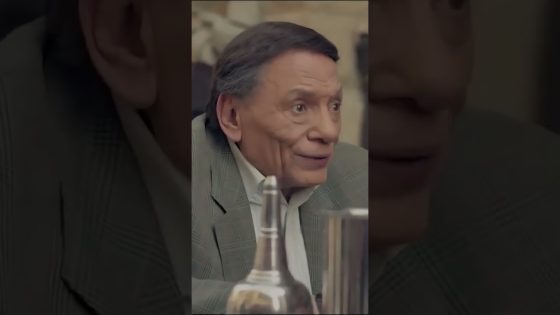 مأمون عزم السفير ومراته على كشري🙊🤣 #مأمون_وشركاه #shorts