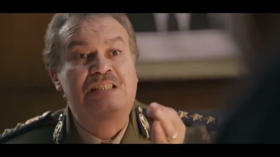 خليل طلع كل اللي في قلبة لـ عبد الحميد البكري #العراف
