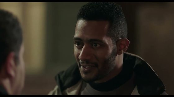 امشي بكرامتك بدل ما امشيك من غيرها😡..البرنس علم أخوه الكبير درس العمر💪#البرنس