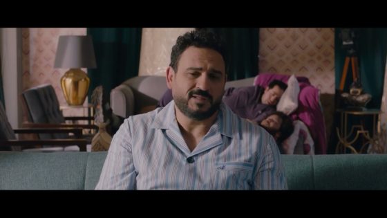 جلجل مشيت معاه زي السكينة في الحلاوة😂 #مكتوب_عليا