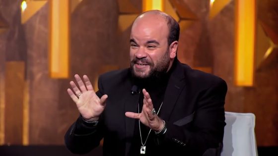 قصة عبد الرحمن توتة مع الفول والطعمية 😂😂 #سهرانين