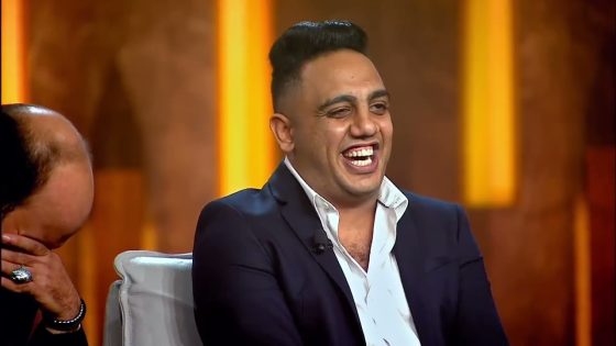 ضحك السنين😂🤣قصة توتة والجزمة وأوس أوس وهو بيضرب أنور بالقلم #سهرانين