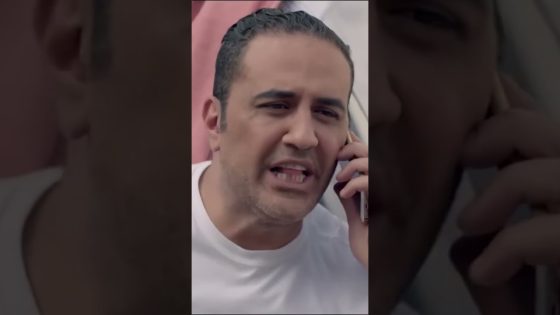 يوسف حب موضوع الوقفة بعد ما لاقاه بيكسب فلوس😂 #مأمون_وشركاه #shorts