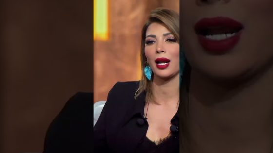 أصالة بتقطع بطيخ 😂 #سهرانين #shorts